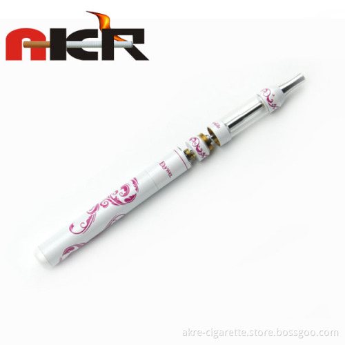 Colorful Marguerite E Cigarette Kit Special Ecig Vaporizer Ecigs Kit